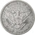 États-Unis, Half Dollar, Barber Half Dollar, 1901, U.S. Mint, Argent, B+