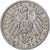 Etats allemands, WURTTEMBERG, Wilhelm II, 2 Mark, 1901, Freudenstadt, TTB