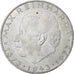 Austria, 25 Schilling, 1973, Silver, AU(55-58), KM:2915