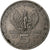 Griechenland, 5 Drachmai, 1971, Silber, SS, KM:Pn87