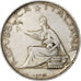 Italien, 500 Lire, 1961, Rome, VZ, Silber, KM:99