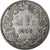 Switzerland, 2 Francs, 1908, Bern, Silver, EF(40-45), KM:21