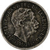 Luxembourg, Adolphe, 10 Centimes, 1901, Cupro-nickel, TB, KM:25