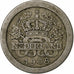 Niederlande, Wilhelmina I, 5 Cents, 1908, Kupfer-Nickel, S+, KM:137