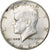 Estados Unidos, Half Dollar, Kennedy Half Dollar, 1964, U.S. Mint, Plata, EBC