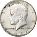 United States, Half Dollar, Kennedy Half Dollar, 1964, U.S. Mint, Silver