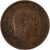 INDIA-BRITISH, Edward VII, 1/4 Anna, 1905, Calcutta, Copper, EF(40-45), KM:501