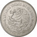 Mexiko, 50 Pesos, 1982, Mexico City, Kupfer-Nickel, SS+, KM:490