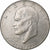 United States, Dollar, Eisenhower Dollar, 1976, U.S. Mint, Copper-Nickel Clad