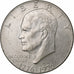 Estados Unidos, Dollar, Eisenhower Dollar, 1976, U.S. Mint, Cobre - níquel