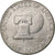 Stati Uniti, Dollar, Eisenhower Dollar, 1976, U.S. Mint, Rame ricoperto in