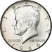 Estados Unidos da América, Half Dollar, Kennedy Half Dollar, 1964, U.S. Mint