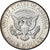 Estados Unidos, Half Dollar, Kennedy Half Dollar, 1964, U.S. Mint, Plata, EBC+