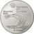 Canada, Elizabeth II, 5 Dollars, 1976 Olympics - Platform Diver, 1975, Silver