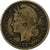 Kameroen, 50 Centimes, 1925, Paris, Aluminum-Bronze, FR+, KM:1