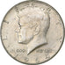 Verenigde Staten, Half Dollar, Kennedy Half Dollar, 1964, U.S. Mint, Zilver