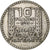 Frankrijk, 10 Francs, Turin, 1933, Paris, Zilver, ZF, KM:878