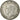 South Africa, George VI, 2-1/2 Shillings, 1941, Silver, EF(40-45), KM:30