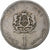 Maroc, al-Hassan II, Dirham, 1987/AH1407, Paris, Cupro-nickel, TTB, KM:88