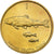 Slovenia, Tolar, 2000, Nickel-brass, MS(65-70), KM:4