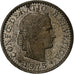 Svizzera, 20 Rappen, 1975, Bern, Rame-nichel, BB+, KM:29a