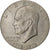 United States, Dollar, Eisenhower Dollar, 1976, Philadelphia, Copper-Nickel Clad