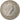 Great Britain, Elizabeth II, Florin, Two Shillings, 1956, Copper-nickel