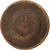 United States, 2 Cents, 1868, U.S. Mint, Copper-Tin-Zinc, VG(8-10), KM:94