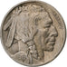 United States, 5 Cents, Buffalo Nickel, 1916, U.S. Mint, Copper-nickel