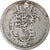 Wielka Brytania, George III, Shilling, 1820, London, Srebro, F(12-15), KM:666