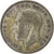 Gran Bretaña, George V, Shilling, 1923, Plata, BC+, KM:816a