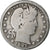 Vereinigte Staaten, Quarter, Barber Quarter, 1897, New Orleans, Silber, S