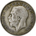 Great Britain, George V, Shilling, 1926, Silver, EF(40-45), KM:816a