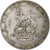 Groot Bretagne, George V, Shilling, 1926, Zilver, ZF, KM:816a