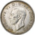 Gran Bretagna, George VI, Shilling, 1940, Argento, SPL-, KM:854