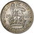 Great Britain, George VI, Shilling, 1940, Silver, AU(55-58), KM:854