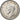 Great Britain, George VI, Shilling, 1944, Silver, MS(60-62), KM:854