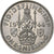 Grande-Bretagne, George VI, Shilling, 1944, Argent, SUP+, KM:854