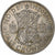 Grande-Bretagne, George VI, 1/2 Crown, 1939, Argent, TB+, KM:856