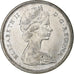 Canada, Elizabeth II, 50 Cents, 1867-1967, Royal Canadian Mint, Argento, SPL-