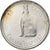 Canada, Elizabeth II, 50 Cents, 1867-1967, Royal Canadian Mint, Argento, SPL-