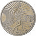 Francia, 10 Euro, Semeuse, 2009, Argento, SPL, KM:1580