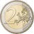 Österreich, 2 Euro, Anniversary of the National Bank, 2016, Vienna