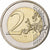 Slowenien, 2 Euro, Emona-Ljubljana, 2015, Kremnica, Bi-Metallic, STGL