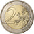 Portogallo, 2 Euro, 25th of April bridge, 2016, Lisbon, Bi-metallico, FDC