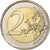 Slovakia, 2 Euro, Ľudovít Štúr, 2015, Kremnica, Bi-Metallic, MS(65-70)