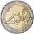 Ireland, 2 Euro, Easter Rising, 2016, Dublin, Bi-Metallic, UNZ