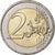 Malta, 2 Euro, Independence in 1964, 2014, Bimetaliczny, MS(63)