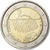 Finland, 2 Euro, Akseli Gallen-Kallela, 2015, Vantaa, Bi-Metallic, UNC-