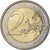 Finland, 2 Euro, Autonomy, 2009, Vantaa, Bi-Metallic, MS(63)